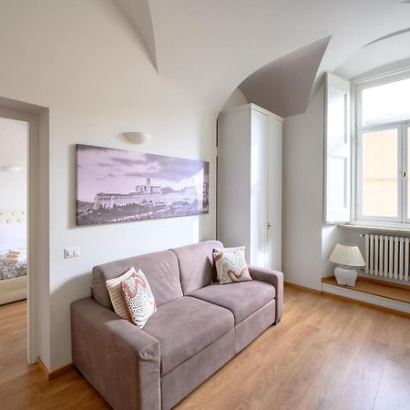 Via Giotto, 5 Apartamento Assisi Exterior foto