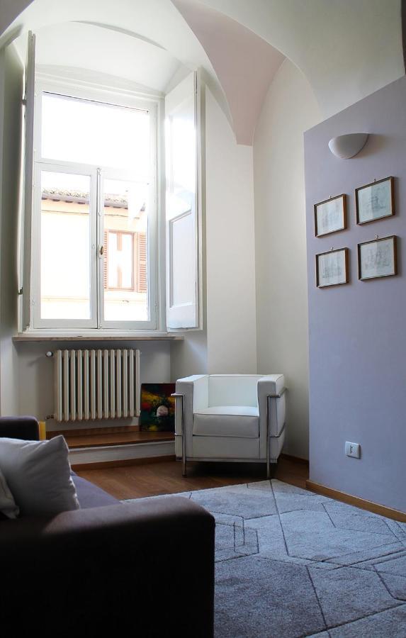 Via Giotto, 5 Apartamento Assisi Exterior foto