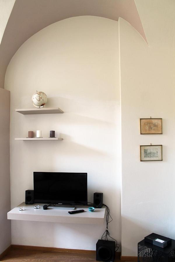 Via Giotto, 5 Apartamento Assisi Exterior foto