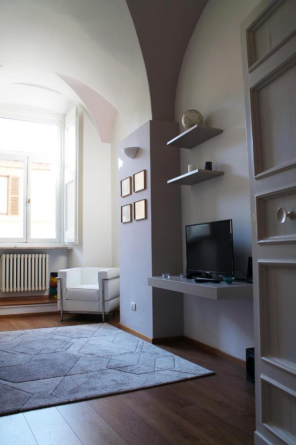 Via Giotto, 5 Apartamento Assisi Exterior foto