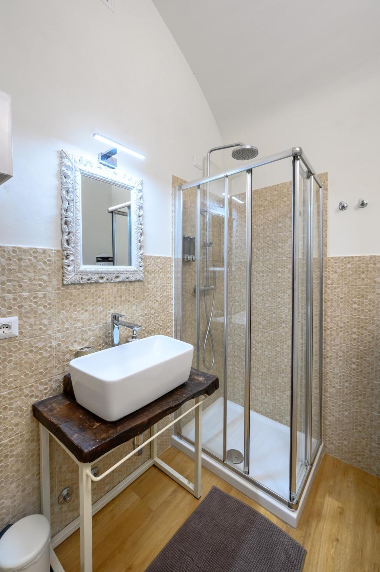 Via Giotto, 5 Apartamento Assisi Exterior foto