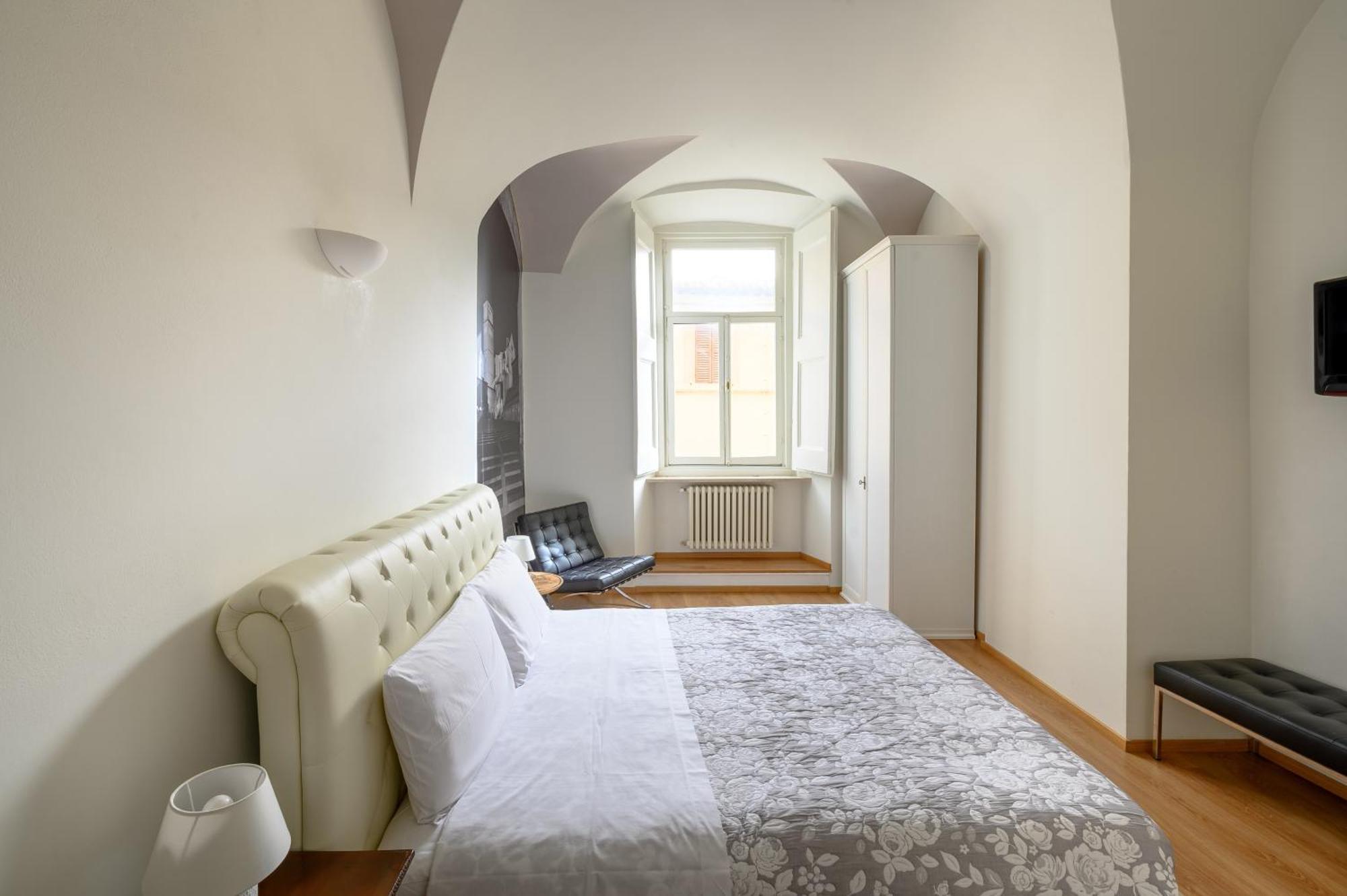 Via Giotto, 5 Apartamento Assisi Exterior foto