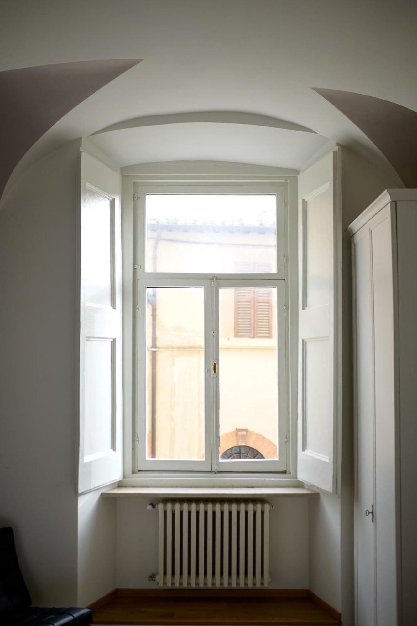 Via Giotto, 5 Apartamento Assisi Exterior foto