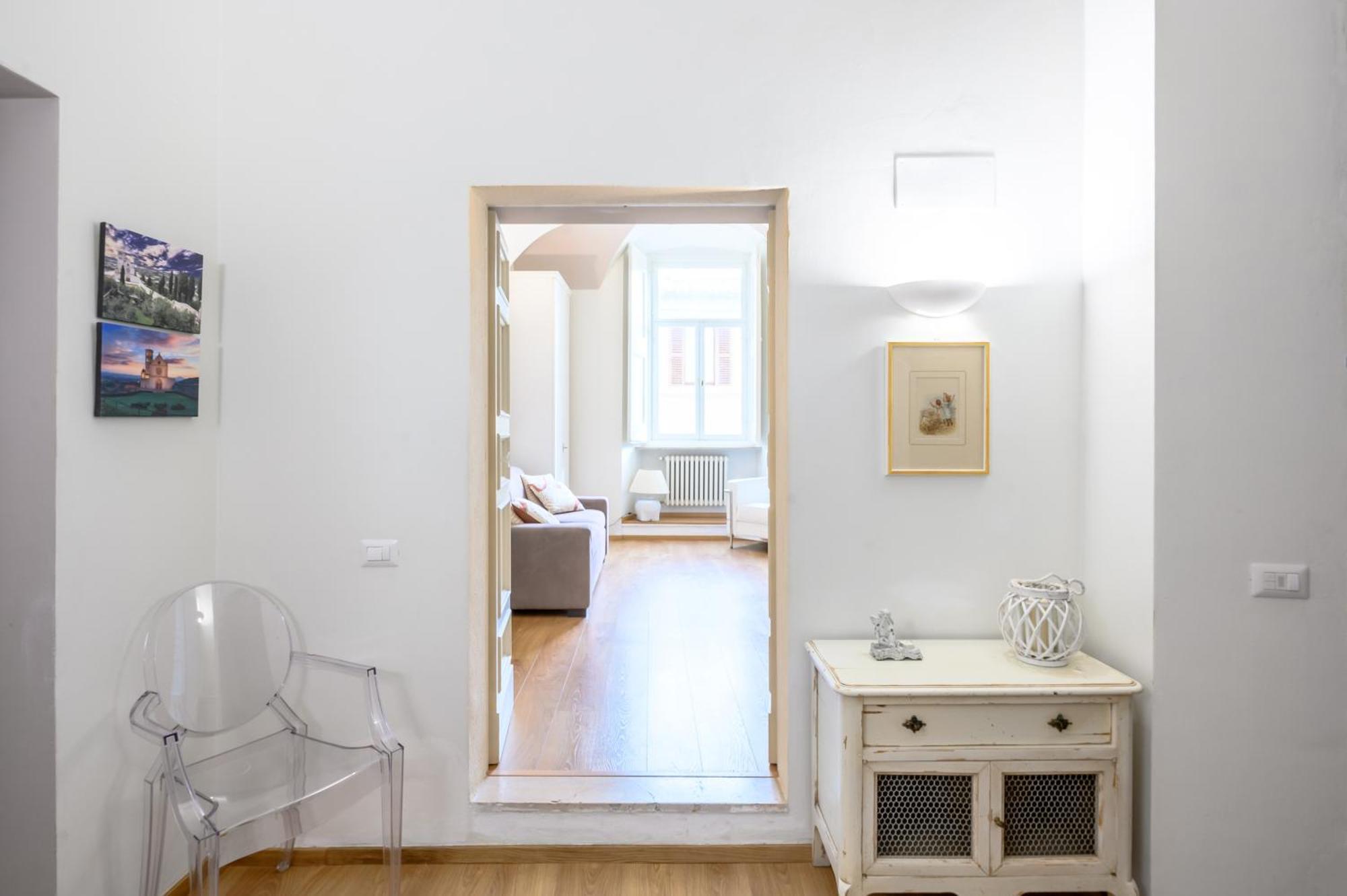 Via Giotto, 5 Apartamento Assisi Exterior foto